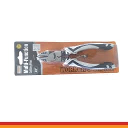 Multi Function Cutting Plier