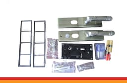 Handle Lock 8919
