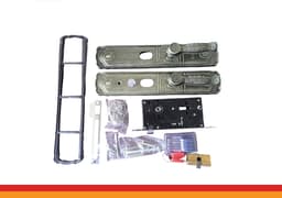 Handle Lock 8927