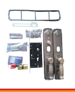 Handle Lock 8927