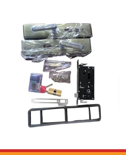 Handle Lock 8916