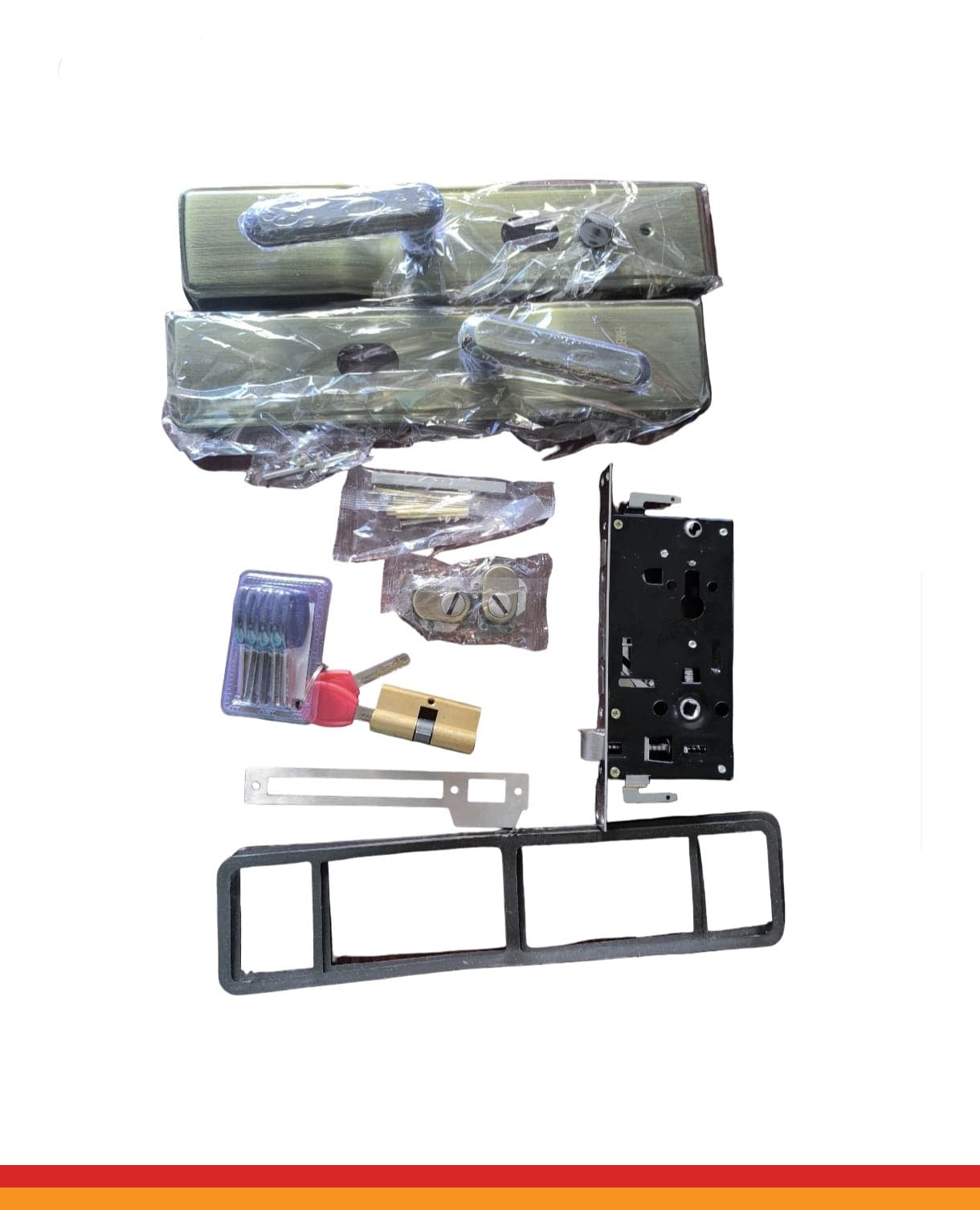 Handle Lock 8916