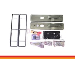 Handle Lock 8916