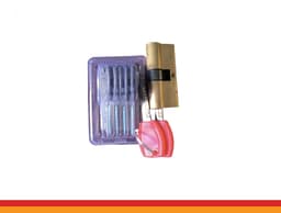 Handle Lock 8916