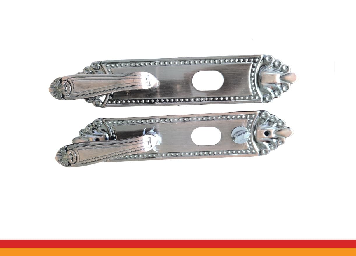 Handle Lock-8932 AC