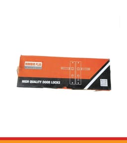 Handle Lock 9913