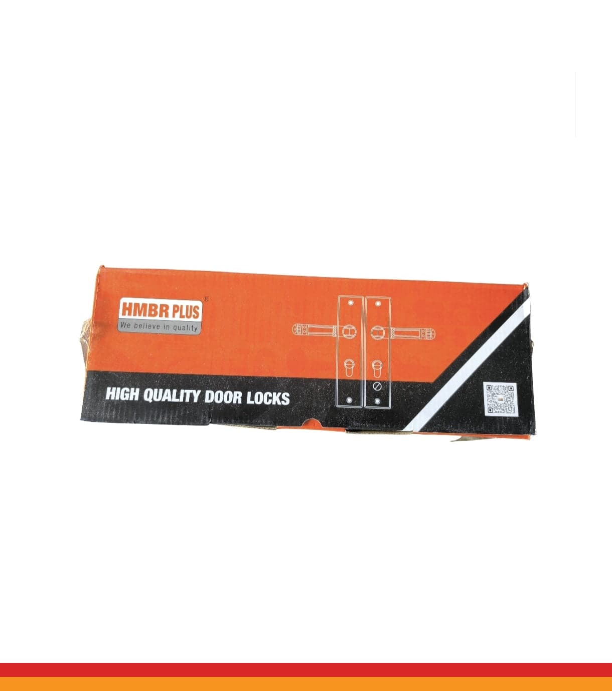 Handle Lock 9913