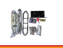 Handle Lock 9913