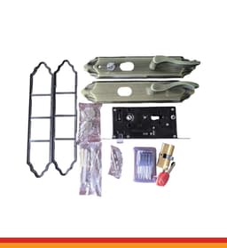 Handle Lock 9913