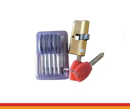 Handle Lock 9913