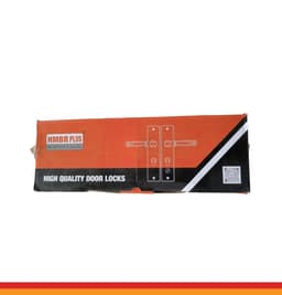 Handle Lock 9913