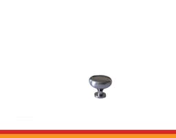 Furniture Knob-7502 Brushed (29*25*14mm)
