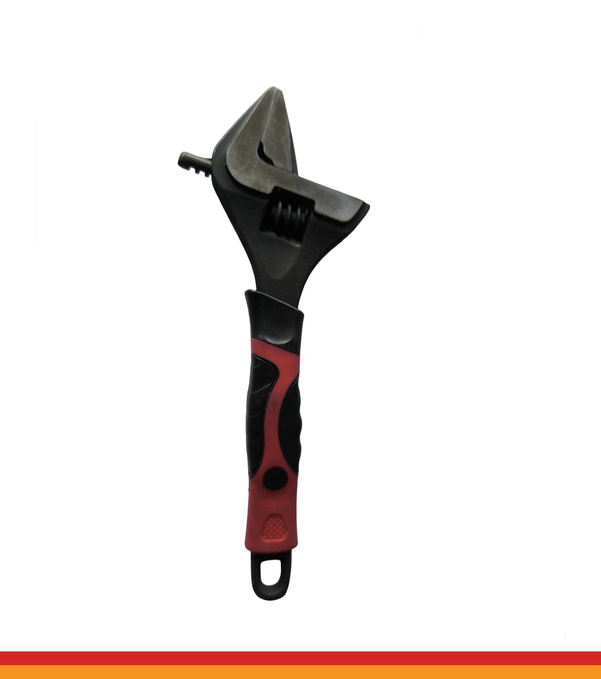 Adjustable Wrench Heavy Duty