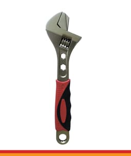 Adjustable Wrench Heavy Duty