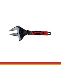 Adjustable Wrench Heavy Duty
