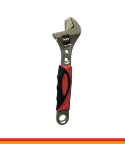 Adjustable Wrench Hmbr Plus