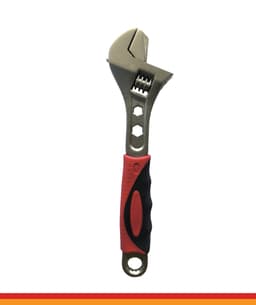 Adjustable Wrench Hmbr Plus