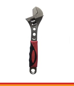 Adjustable Wrench Hmbr Plus