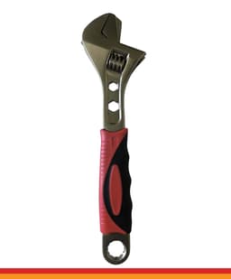 Adjustable Wrench Hmbr Plus