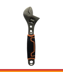 Adjustable Wrench Alpha