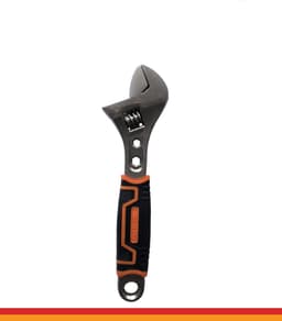 Adjustable Wrench Alpha