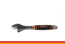 Adjustable Wrench Alpha