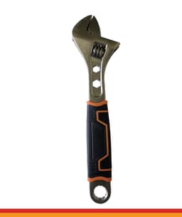Adjustable Wrench Alpha