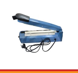 Plastic Film Sealer