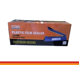 Plastic Film Sealer