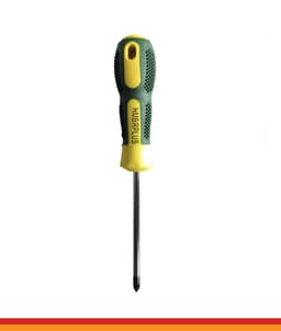 Screwdriver Green