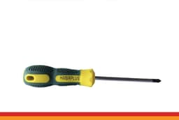 Screwdriver Green