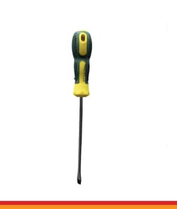 Screwdriver Green