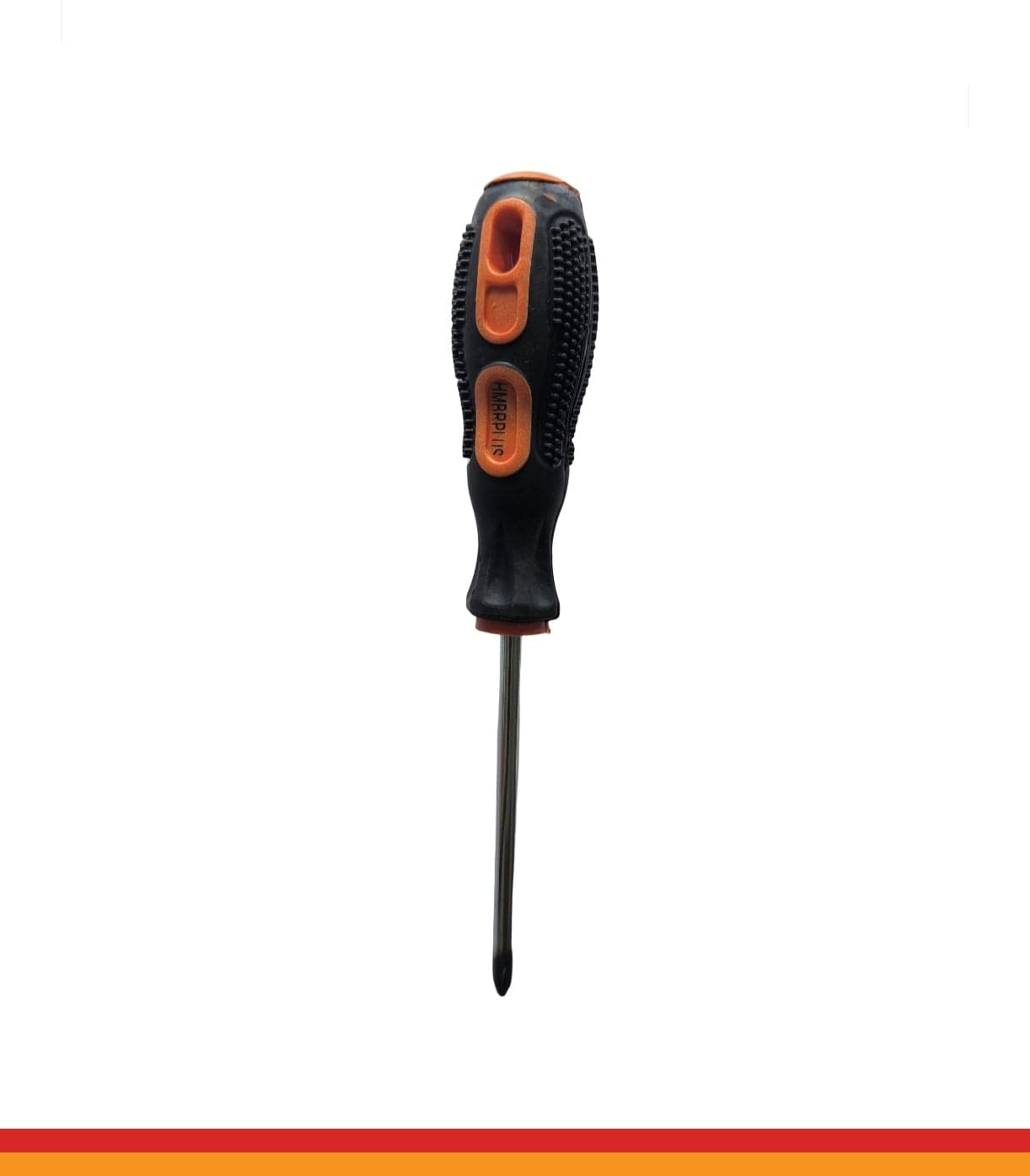 Heavy Duty Screwdriver
