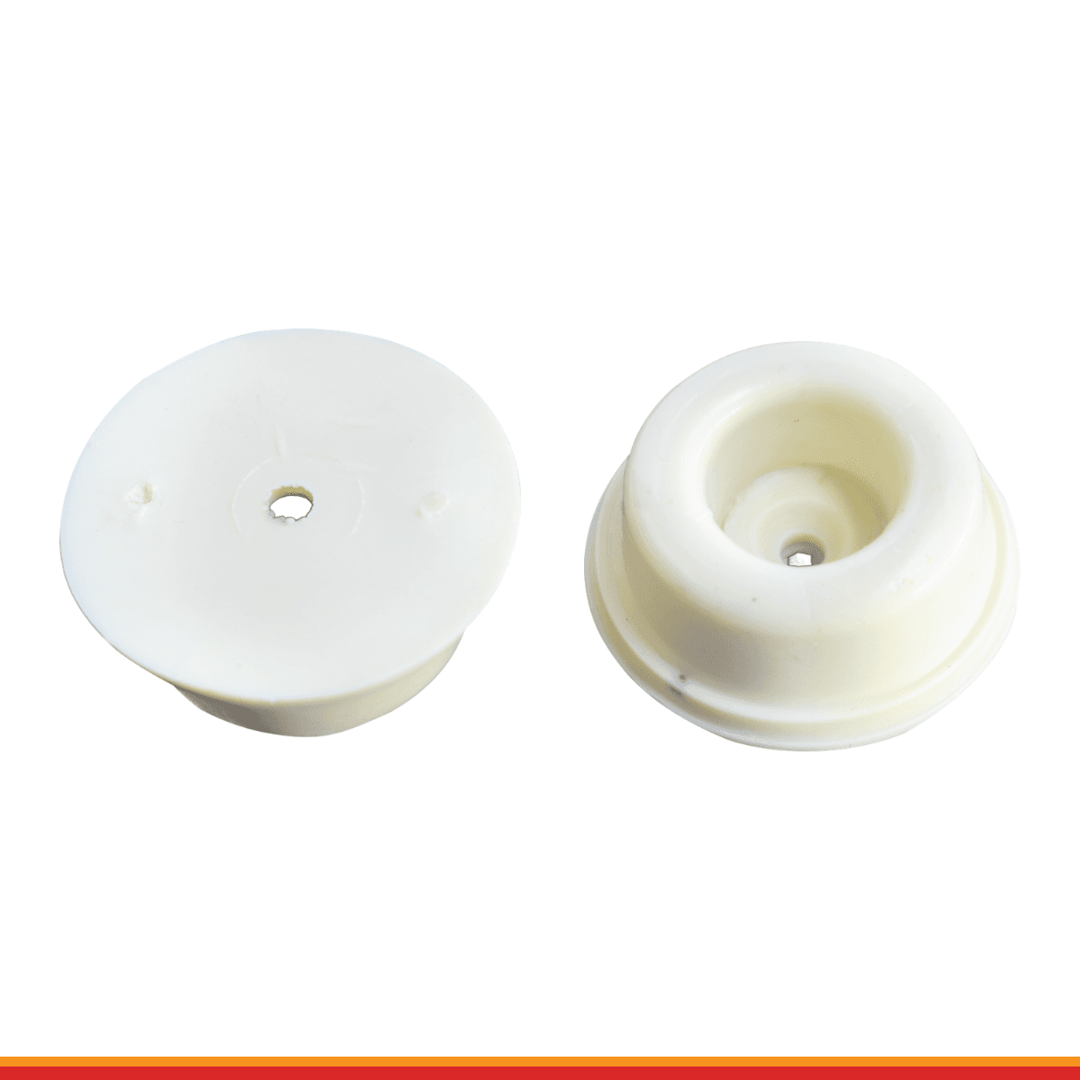 Rubber Bumpers