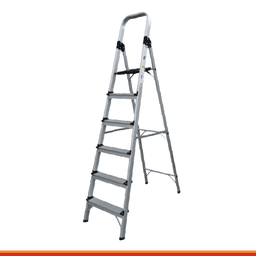 Aluminium Lader