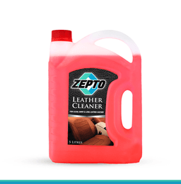 Zepto Leather Cleaner