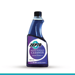 Zepto Multi-Surface Cleaner