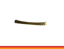 Furnitur Handle 436-128 Coffee Colour