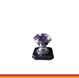 Furniture knob H65-2