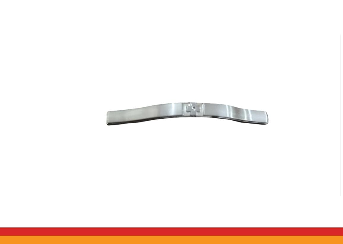 Furniture Handle 8705-96 SS