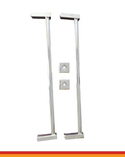 Towel Shelf Single A 801