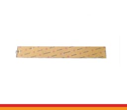 Towel Rail Double 6148