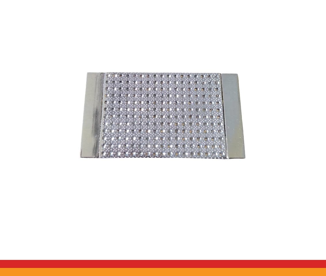 Furniture Doba Handle 4X7 8098