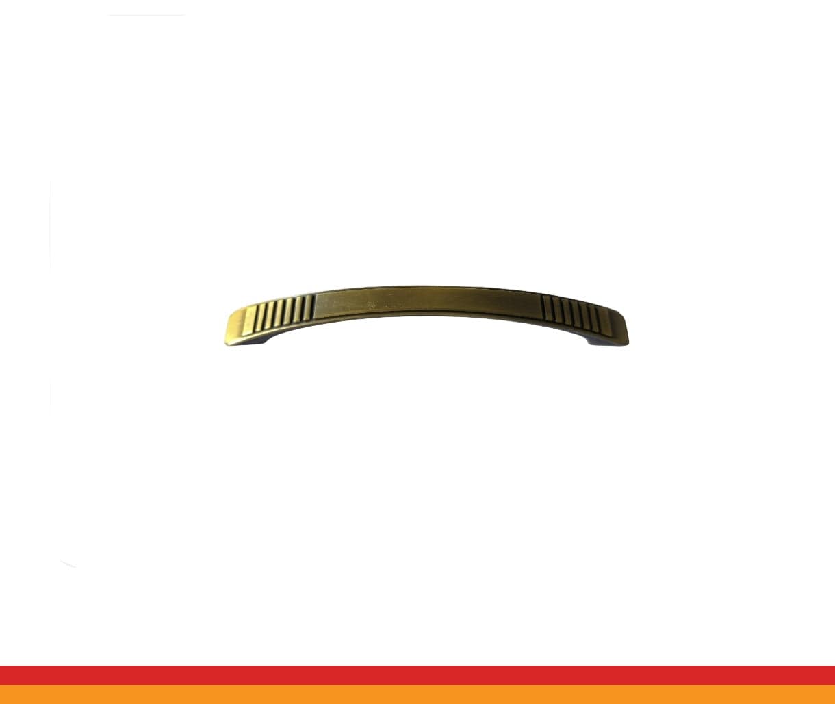 Furniture Knob 8016-96 AB