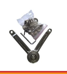 Angle Hinges