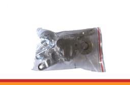 Angle Hinges