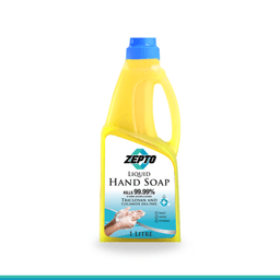 Zepto Hand Soap