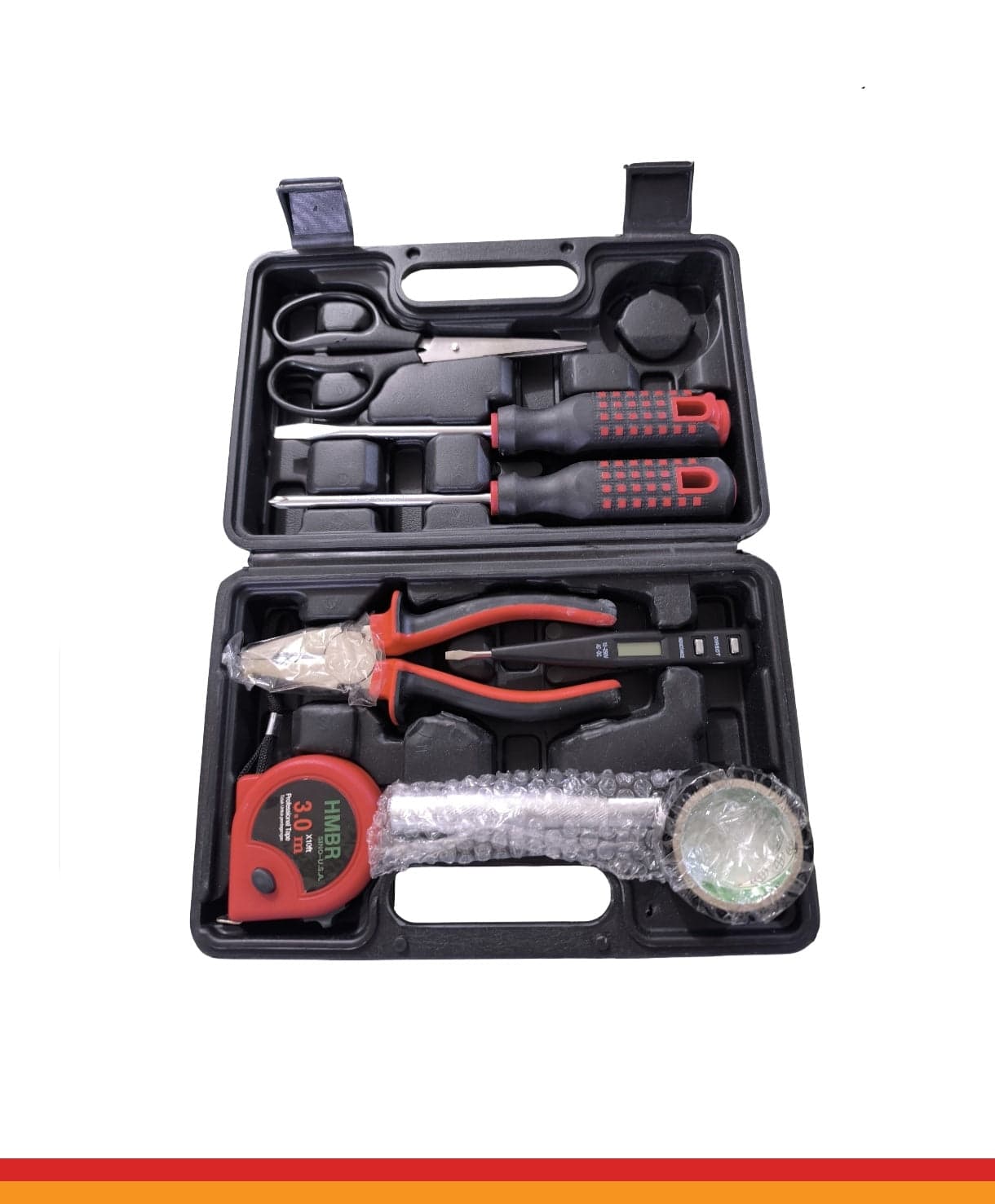 9pcs combination tools set