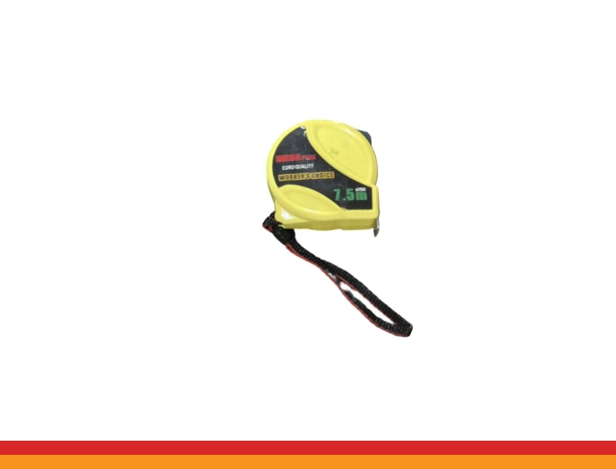 Measuring Tape SS Lining