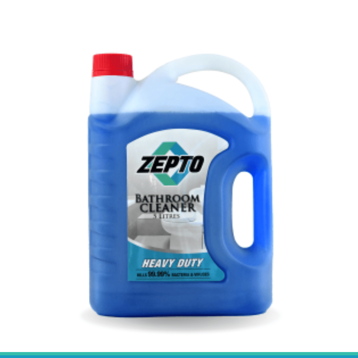 Zepto Bathroom Cleaner